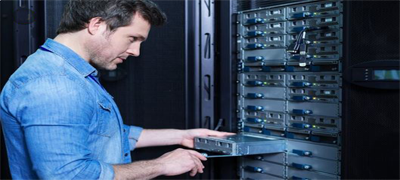 Server Installation